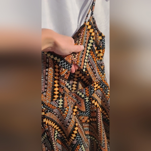 H&M Divided Romper -  Size 2 - Picture 6 of 7